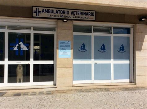 Ambulatorio Veterinario Barbaricina.